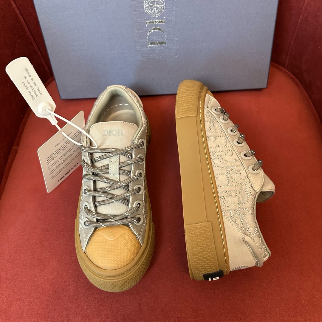 DIOR B33 SNEAKER