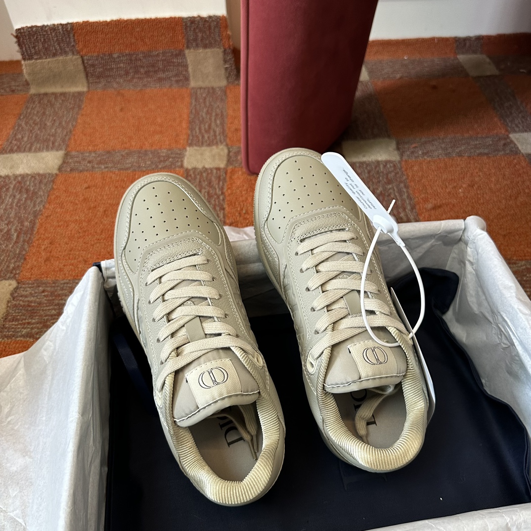 DIOR B27 SNEAKER