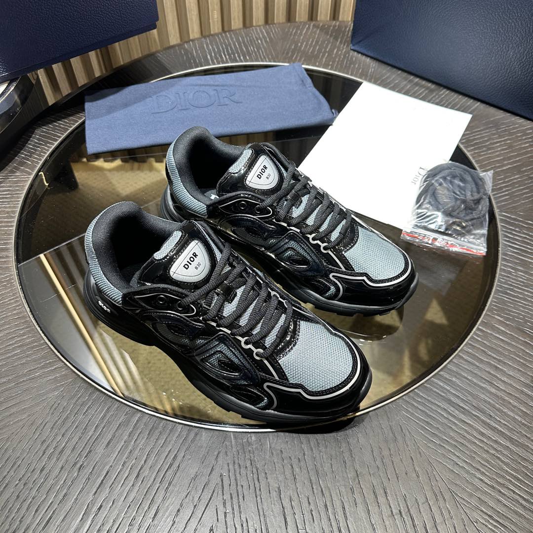 DIOR B30 SNEAKER