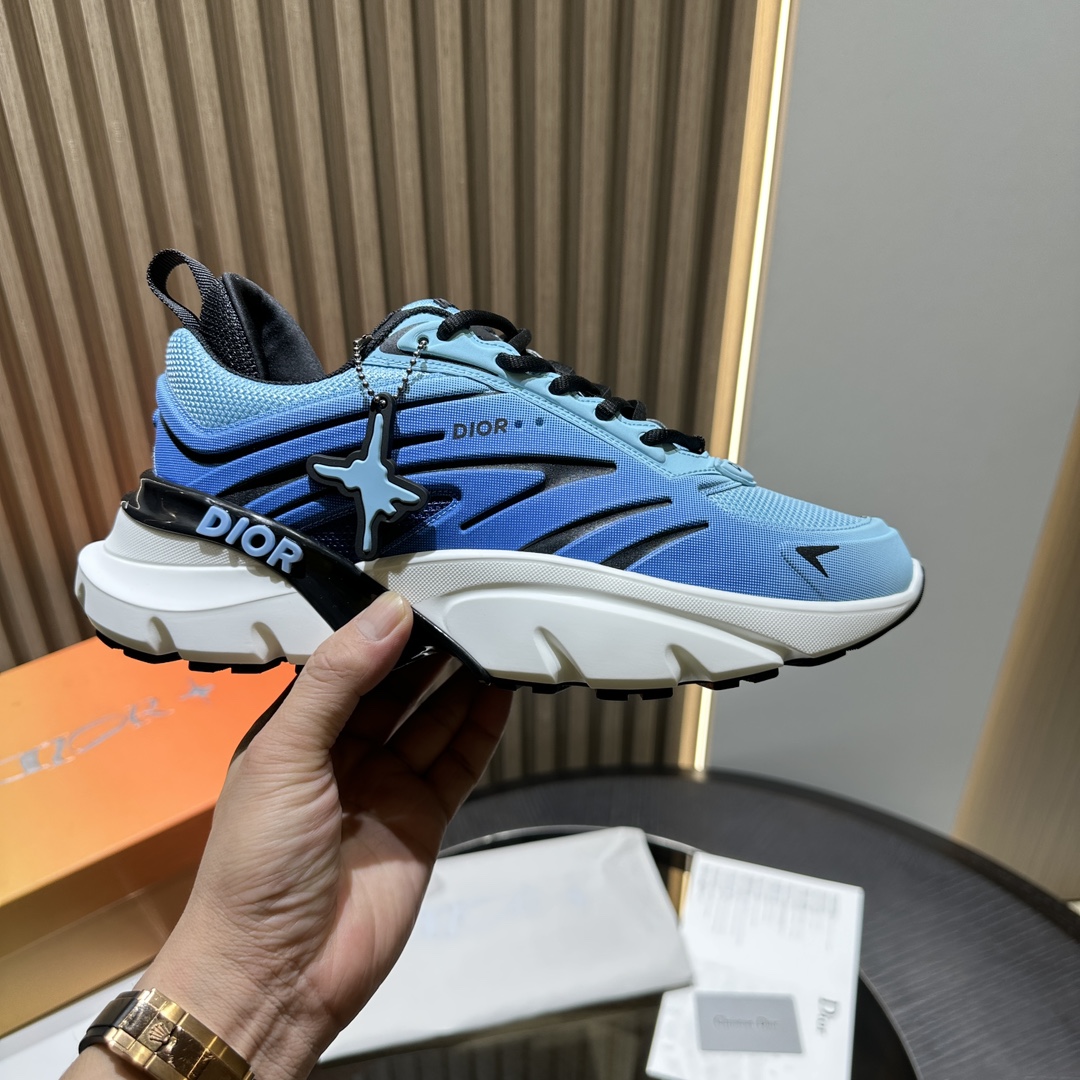 DIOR B44 SNEAKER