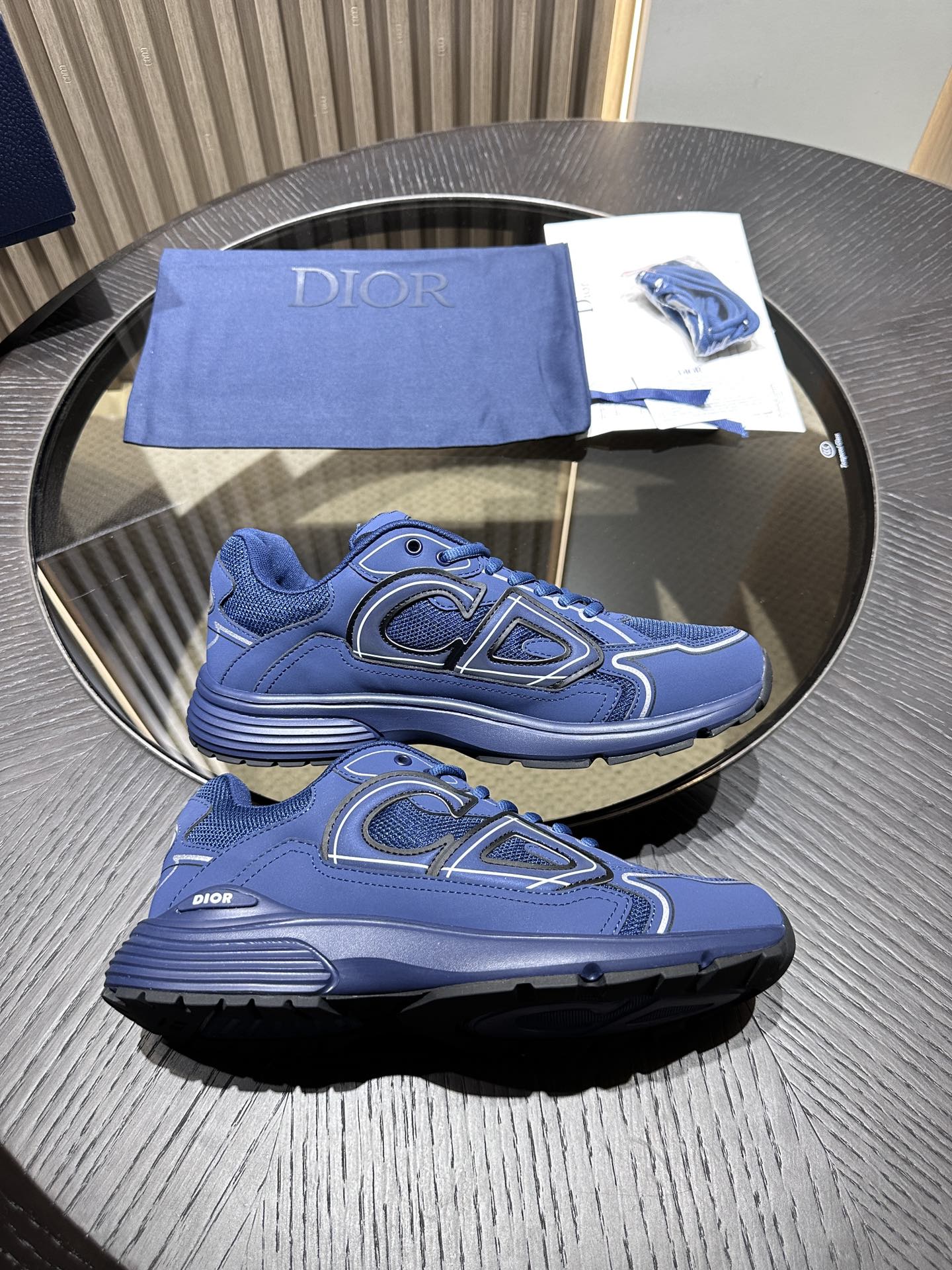DIOR B30 SNEAKER
