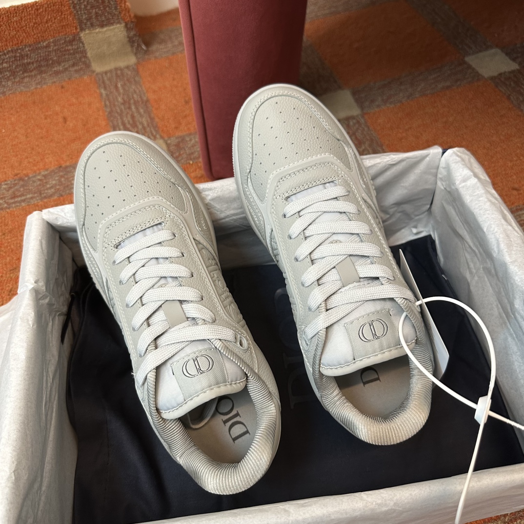 DIOR B27 SNEAKER