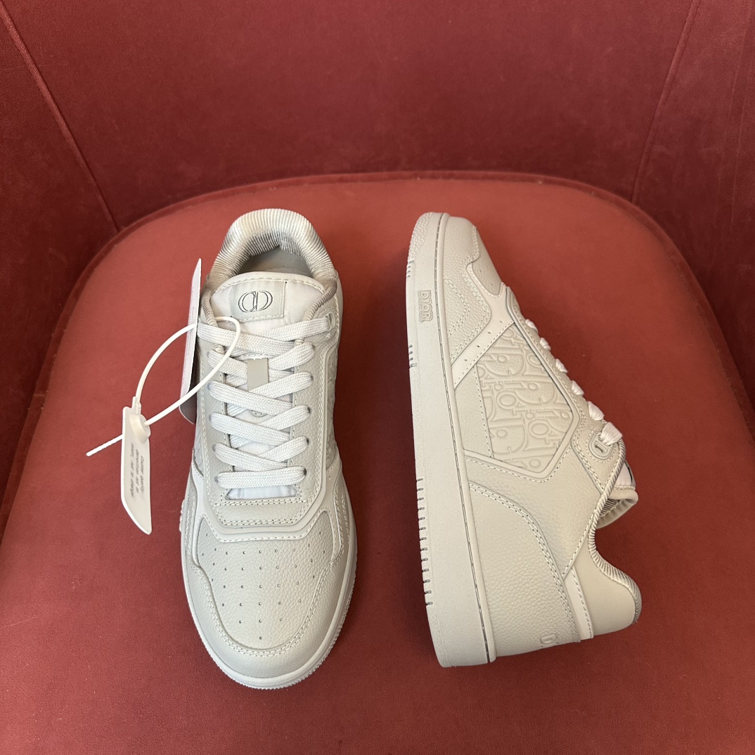 DIOR B27 SNEAKER