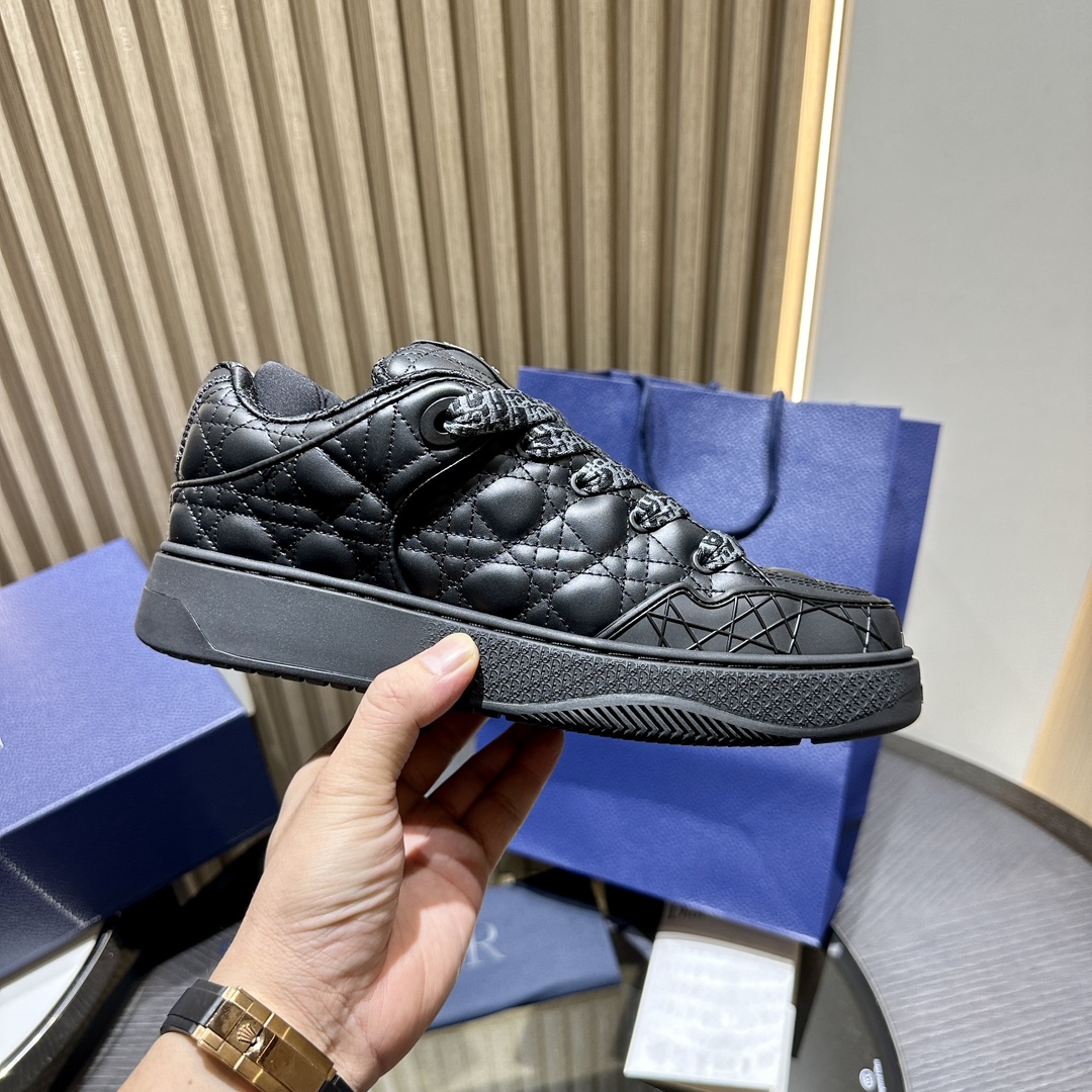 DIOR B9S SNEAKER