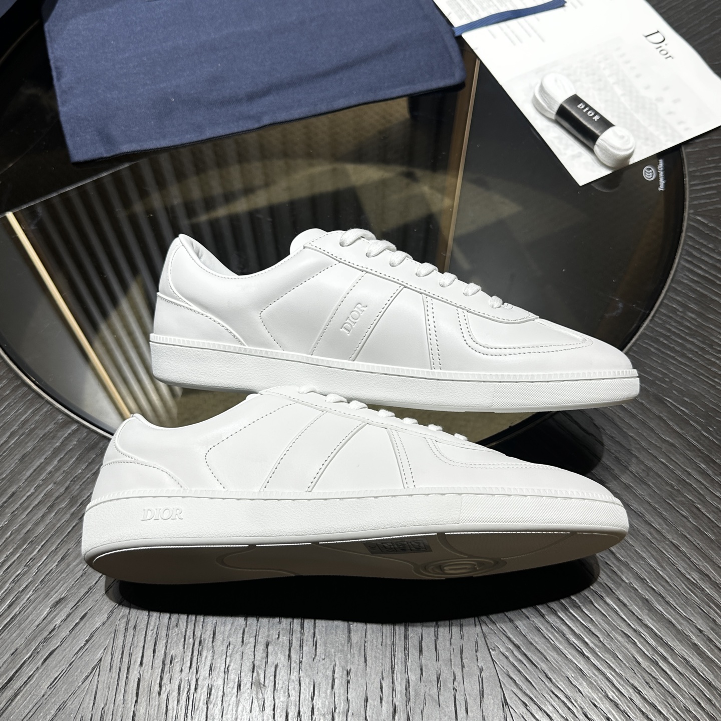 DIOR B01 SNEAKER