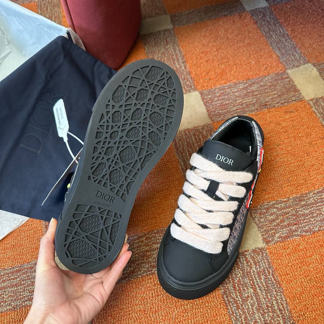 DIOR B33 SNEAKER