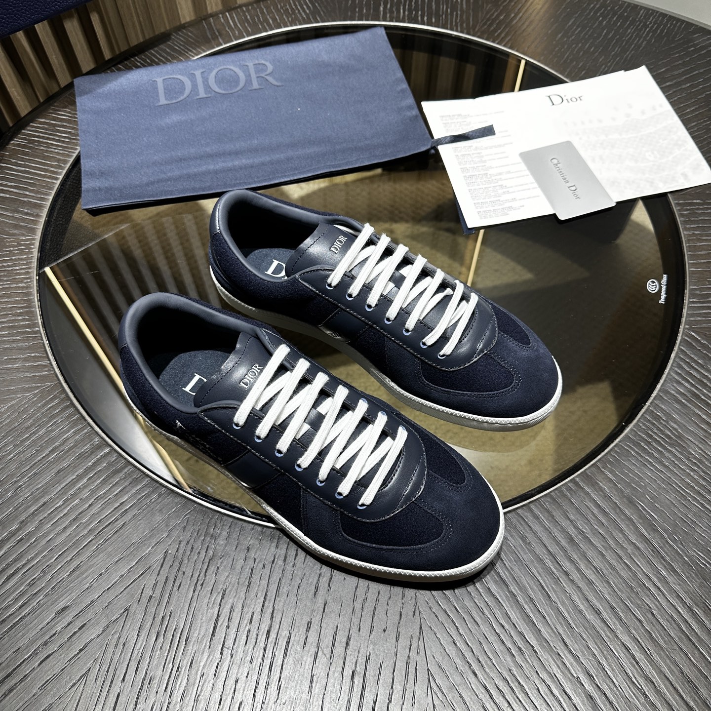 DIOR B01 SNEAKER