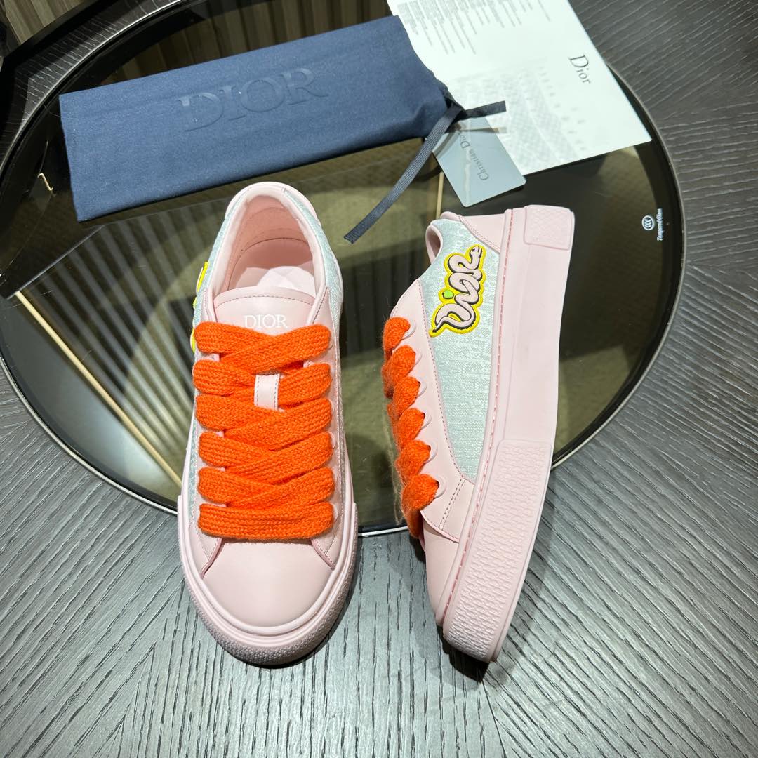 DIOR B33 SNEAKER