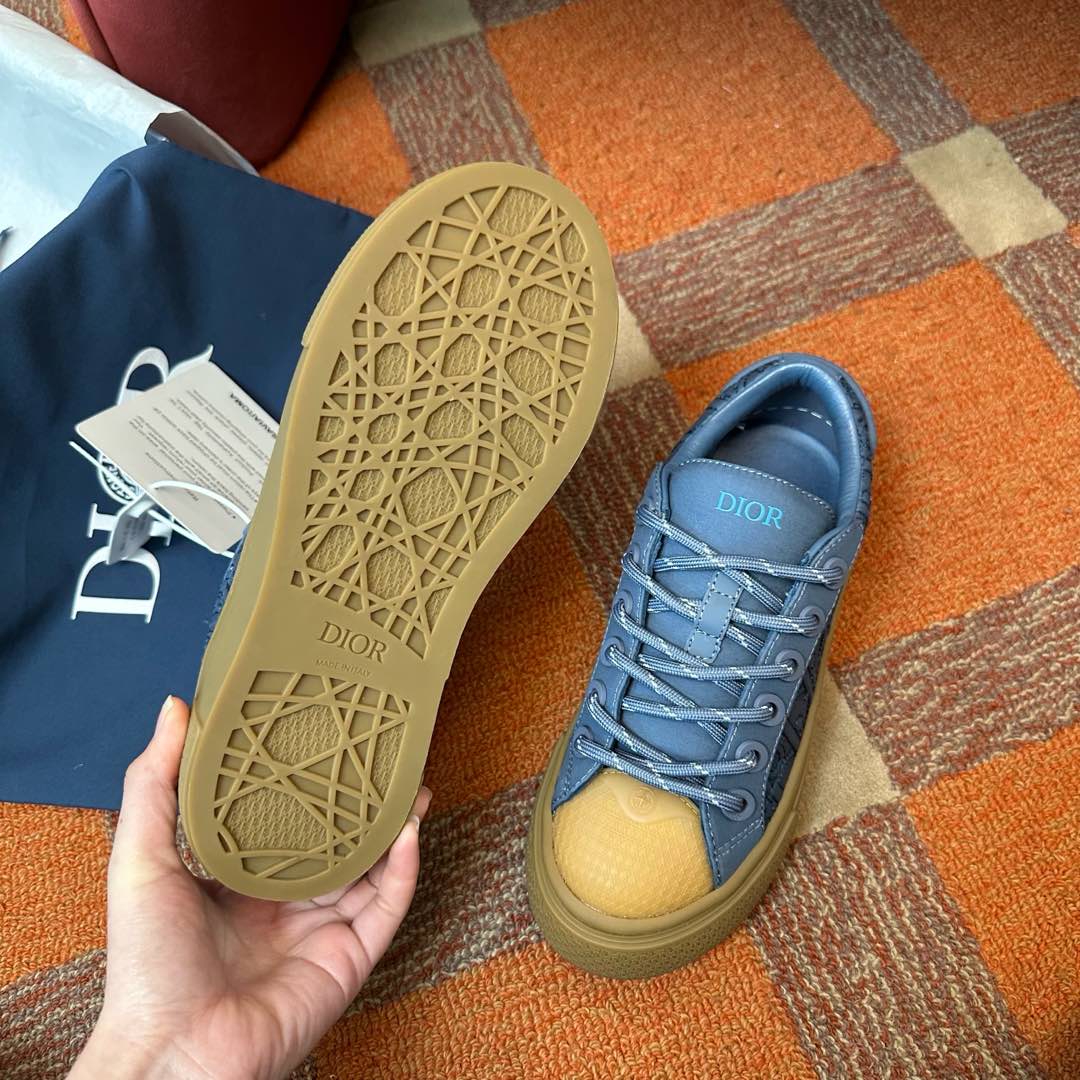 DIOR B33 SNEAKER