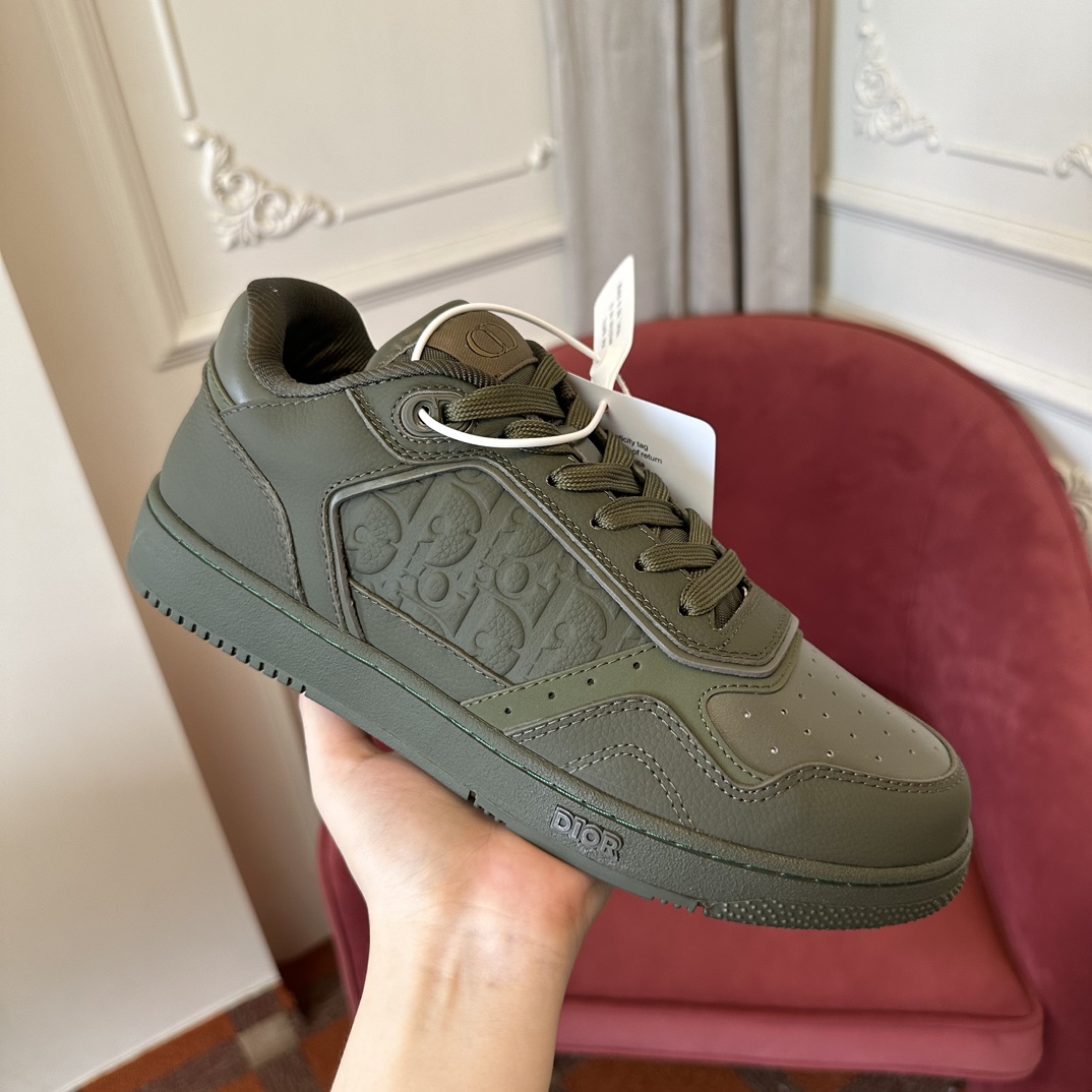 DIOR B27 SNEAKER