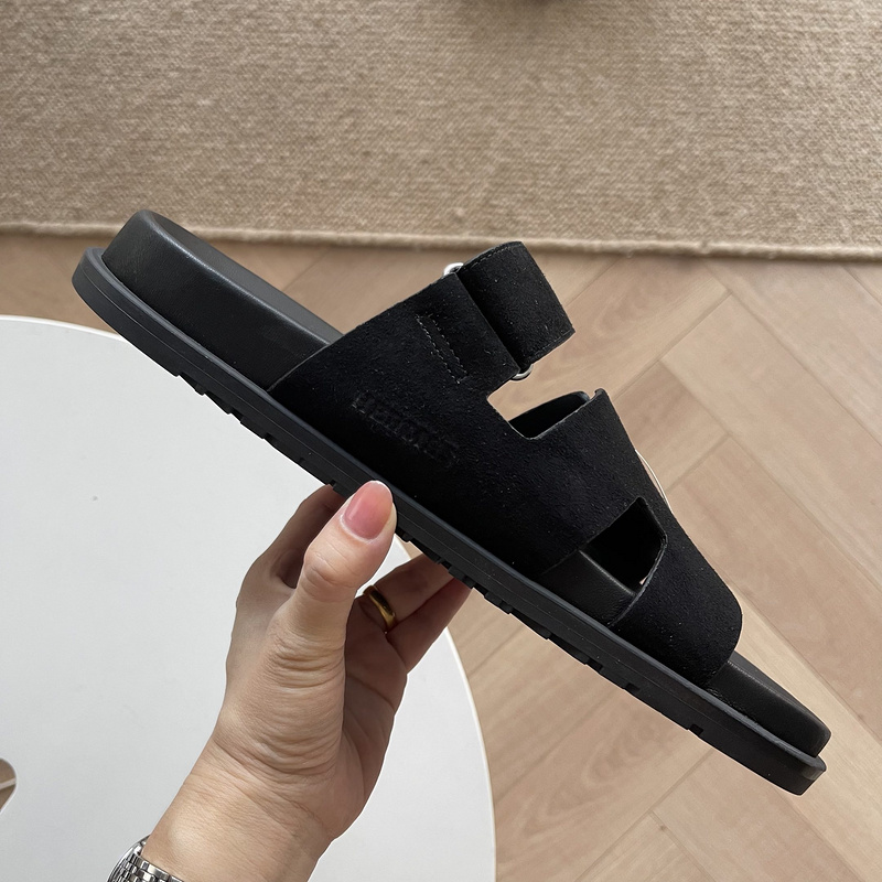 Hermès sandal