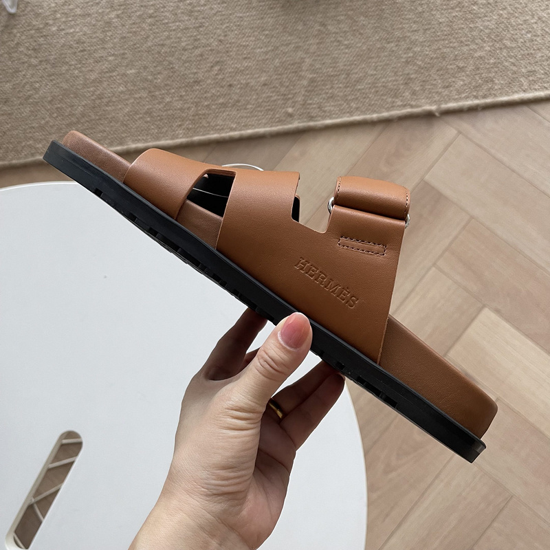 Hermès sandal