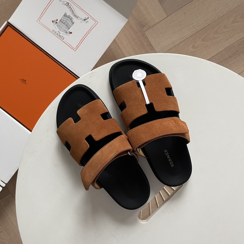 Hermès sandal