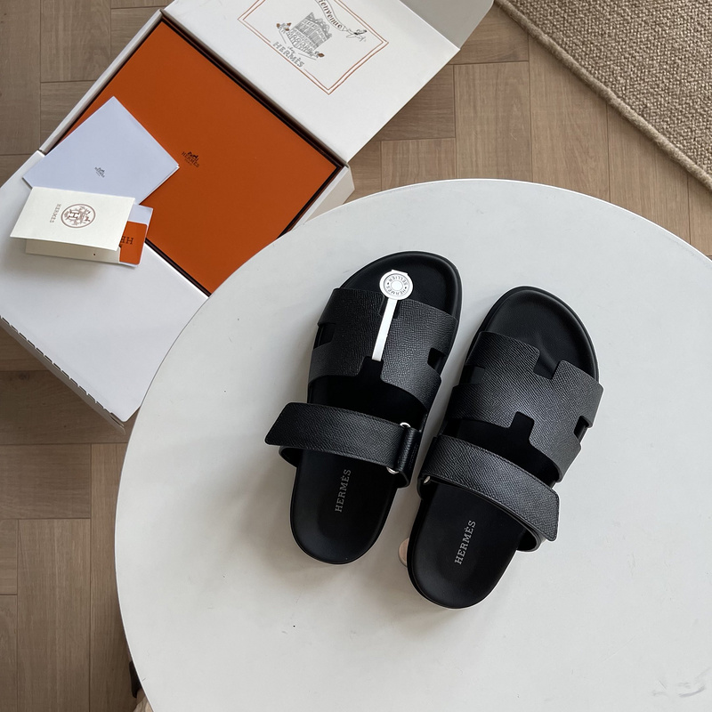 Hermès sandal