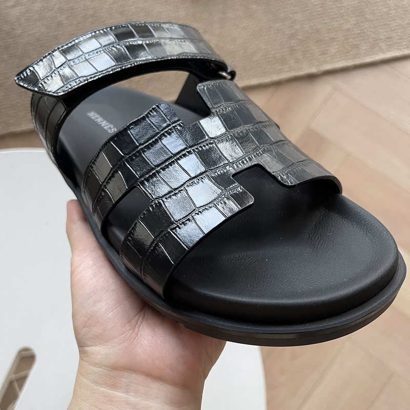 Hermès sandal