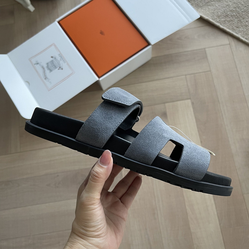 Hermès sandal