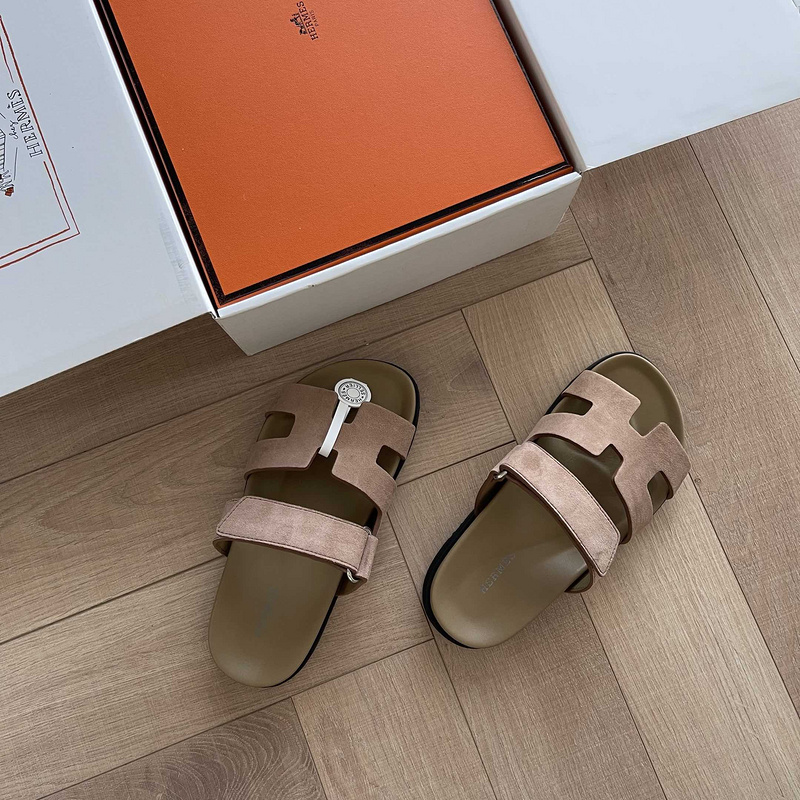 Hermès sandal
