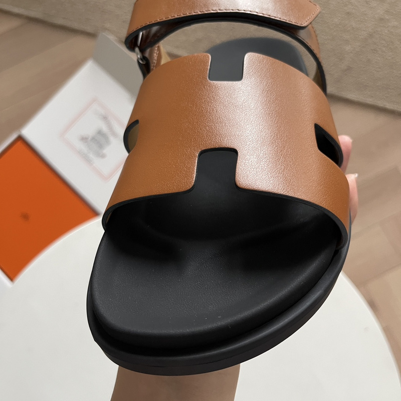 Hermès sandal