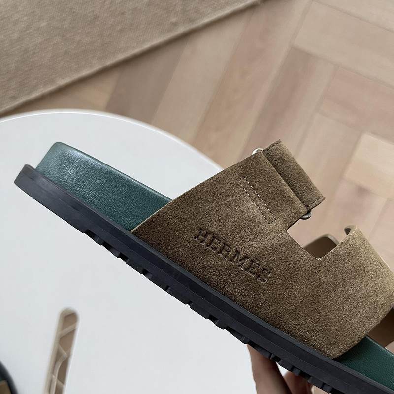 Hermès sandal