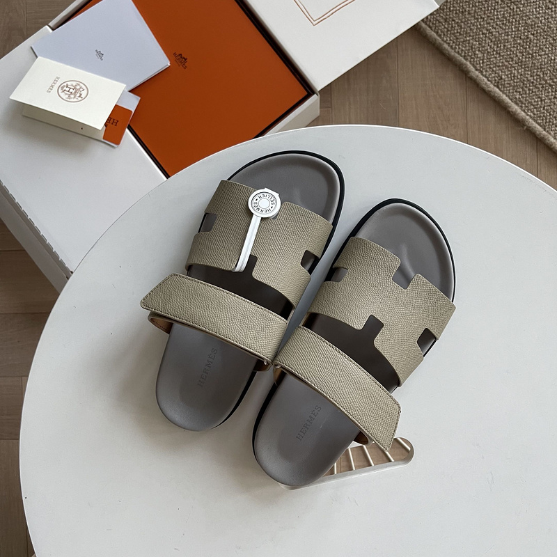 Hermès sandal
