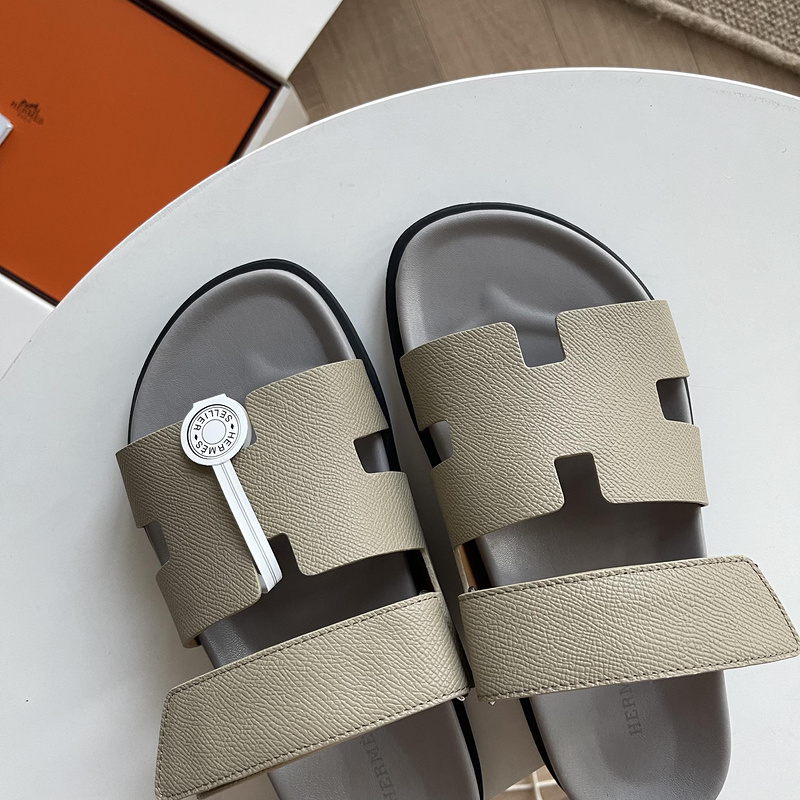 Hermès sandal