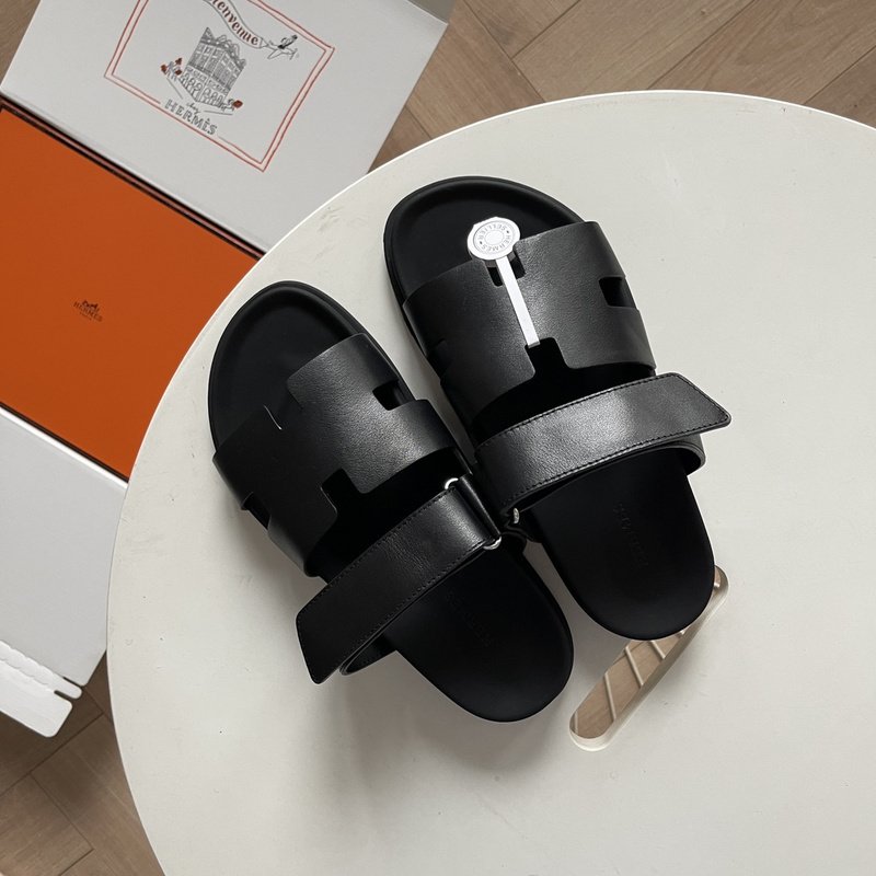 Hermès sandal