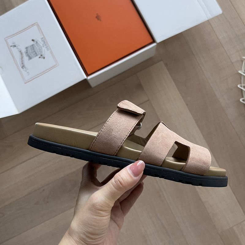 Hermès sandal