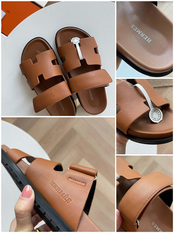 Hermès sandal