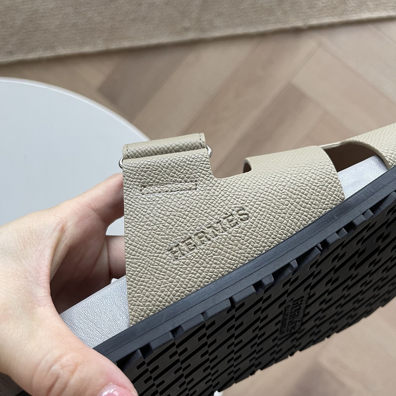 Hermès sandal