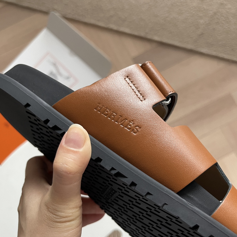 Hermès sandal