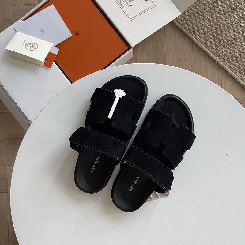 Hermès sandal
