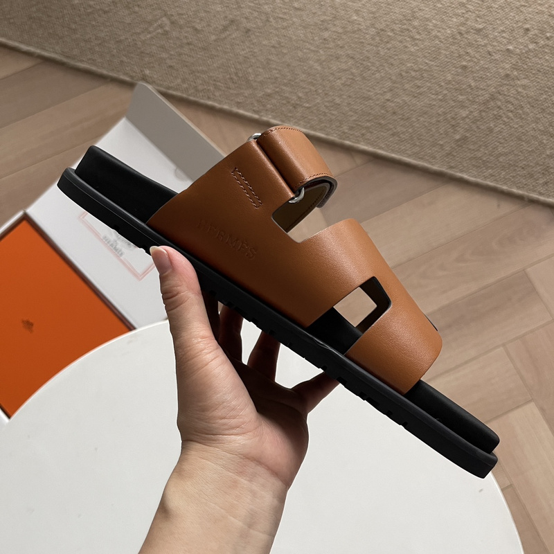 Hermès sandal
