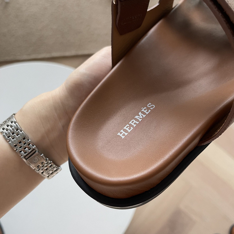 Hermès sandal