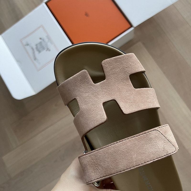 Hermès sandal
