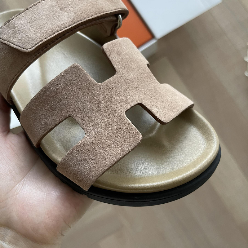 Hermès sandal