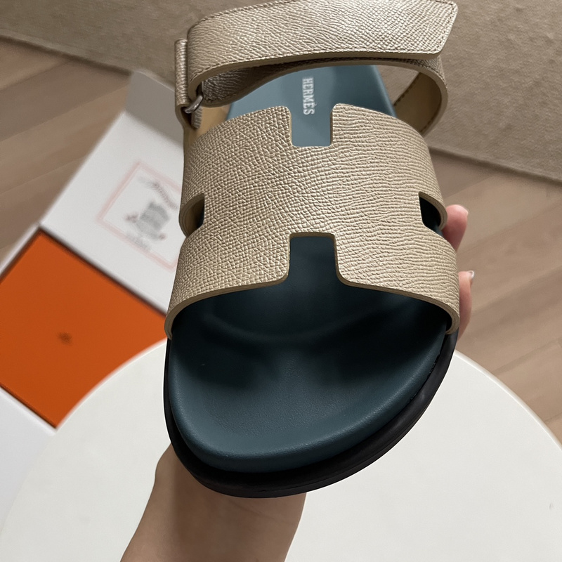 Hermès sandal