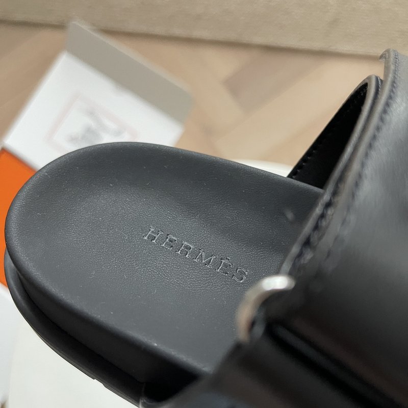 Hermès sandal