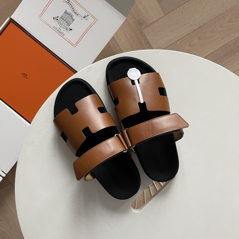 Hermès sandal