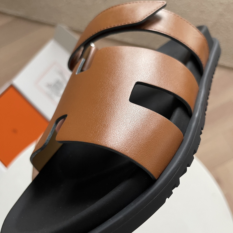 Hermès sandal