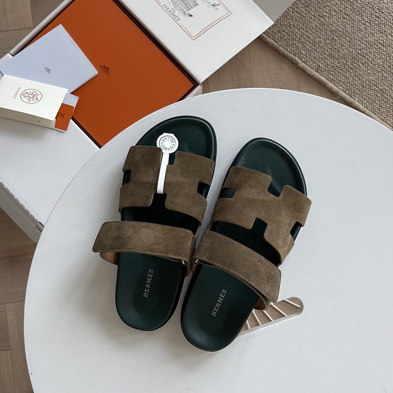 Hermès sandal
