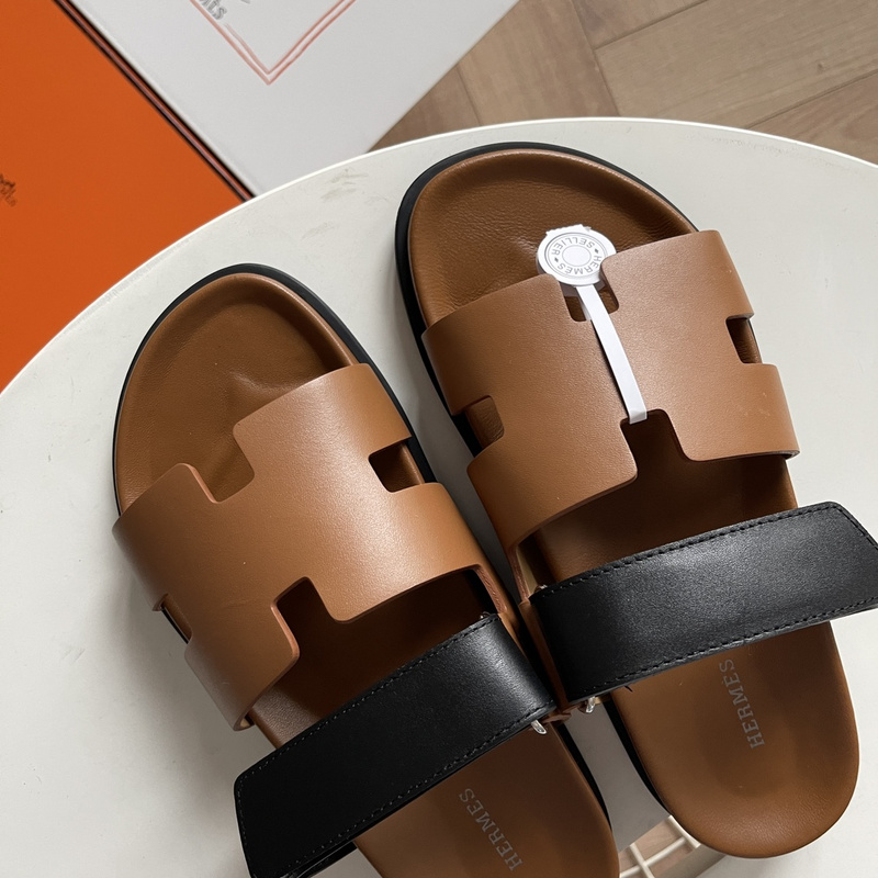 Hermès sandal