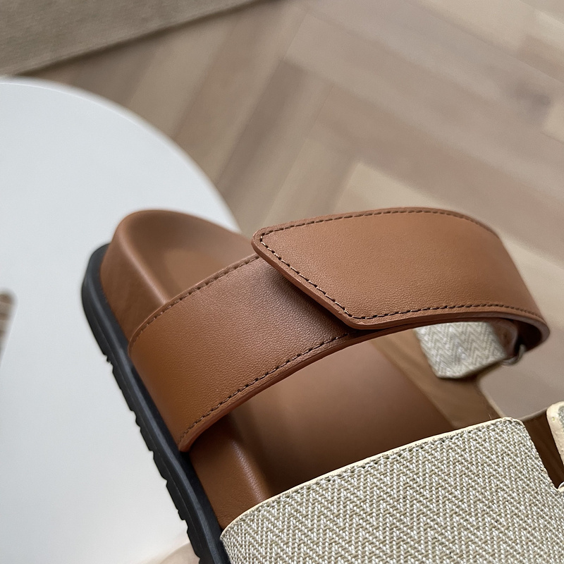 Hermès sandal