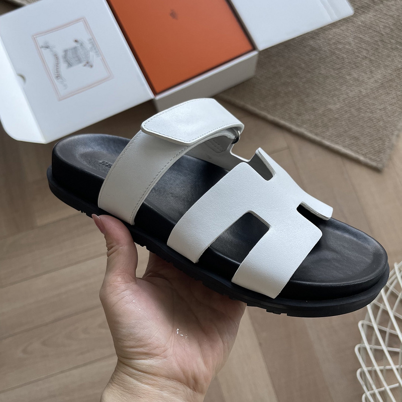 Hermès sandal