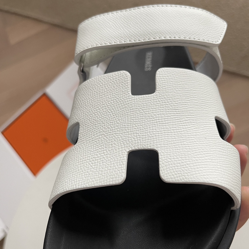 Hermès sandal