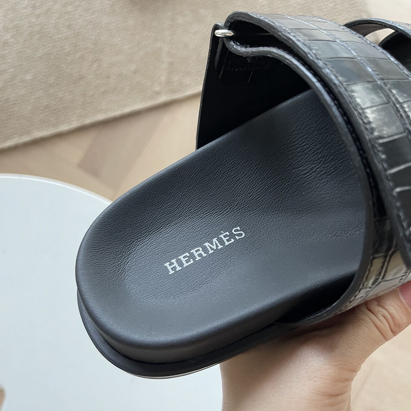 Hermès sandal