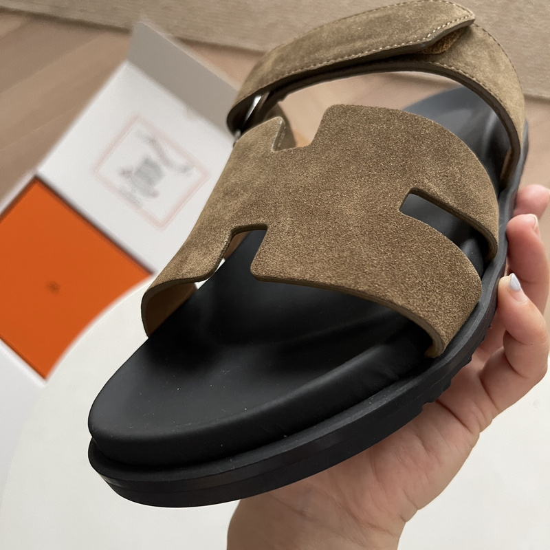 Hermès sandal