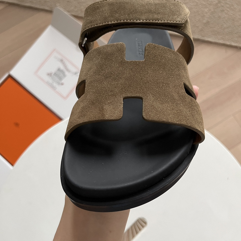 Hermès sandal
