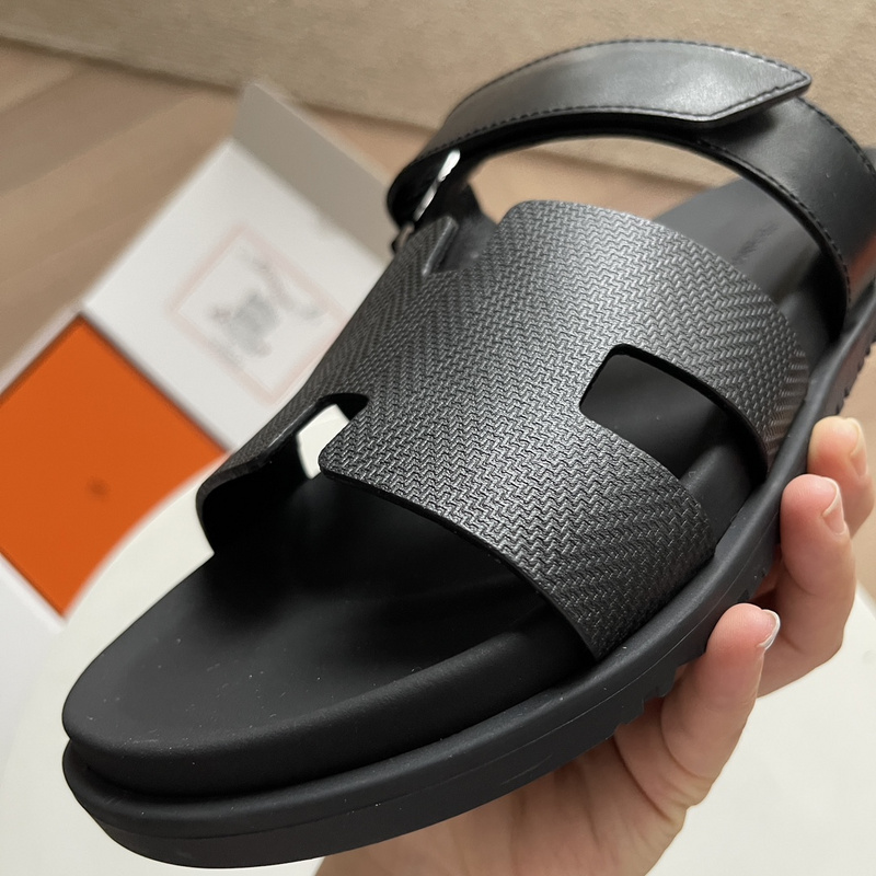 Hermès sandal