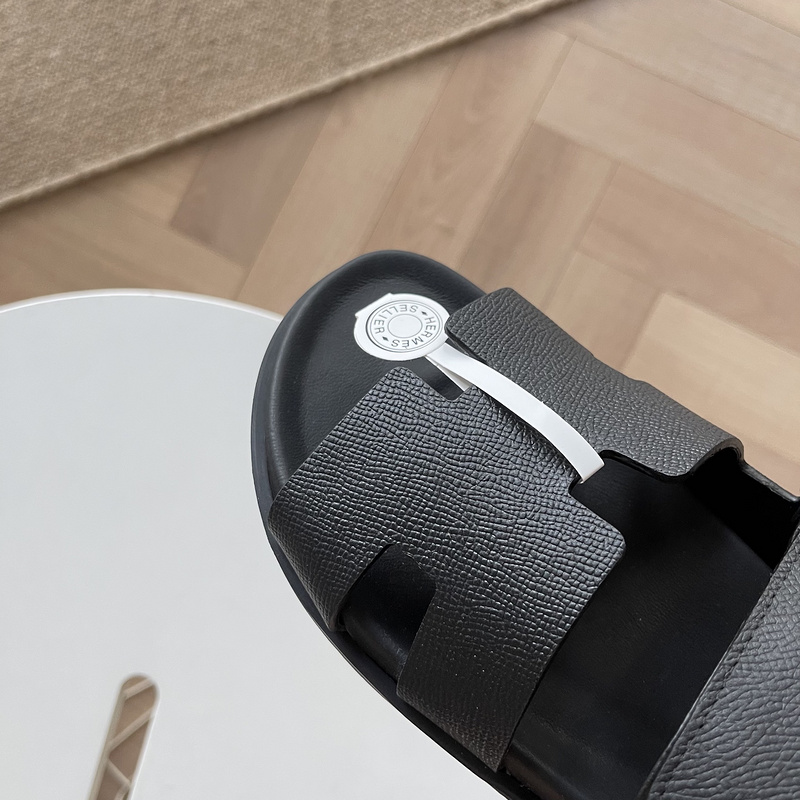 Hermès sandal