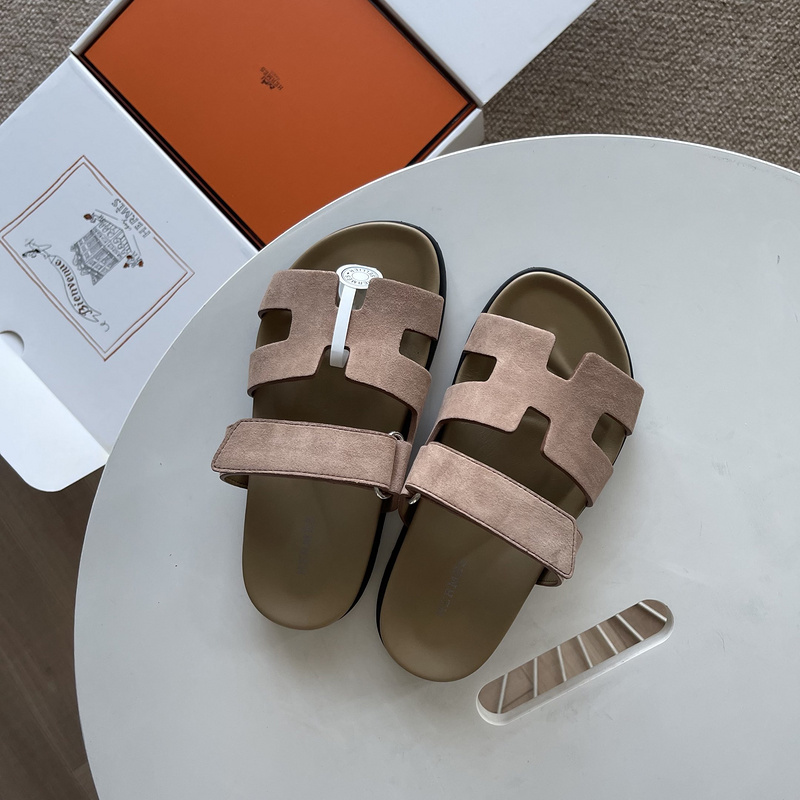 Hermès sandal